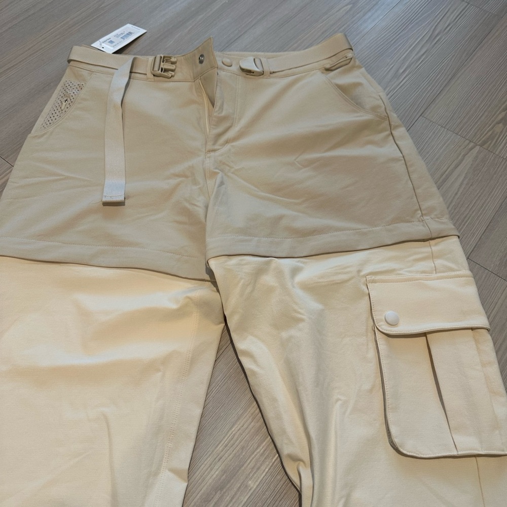 Outdoor voices pants
